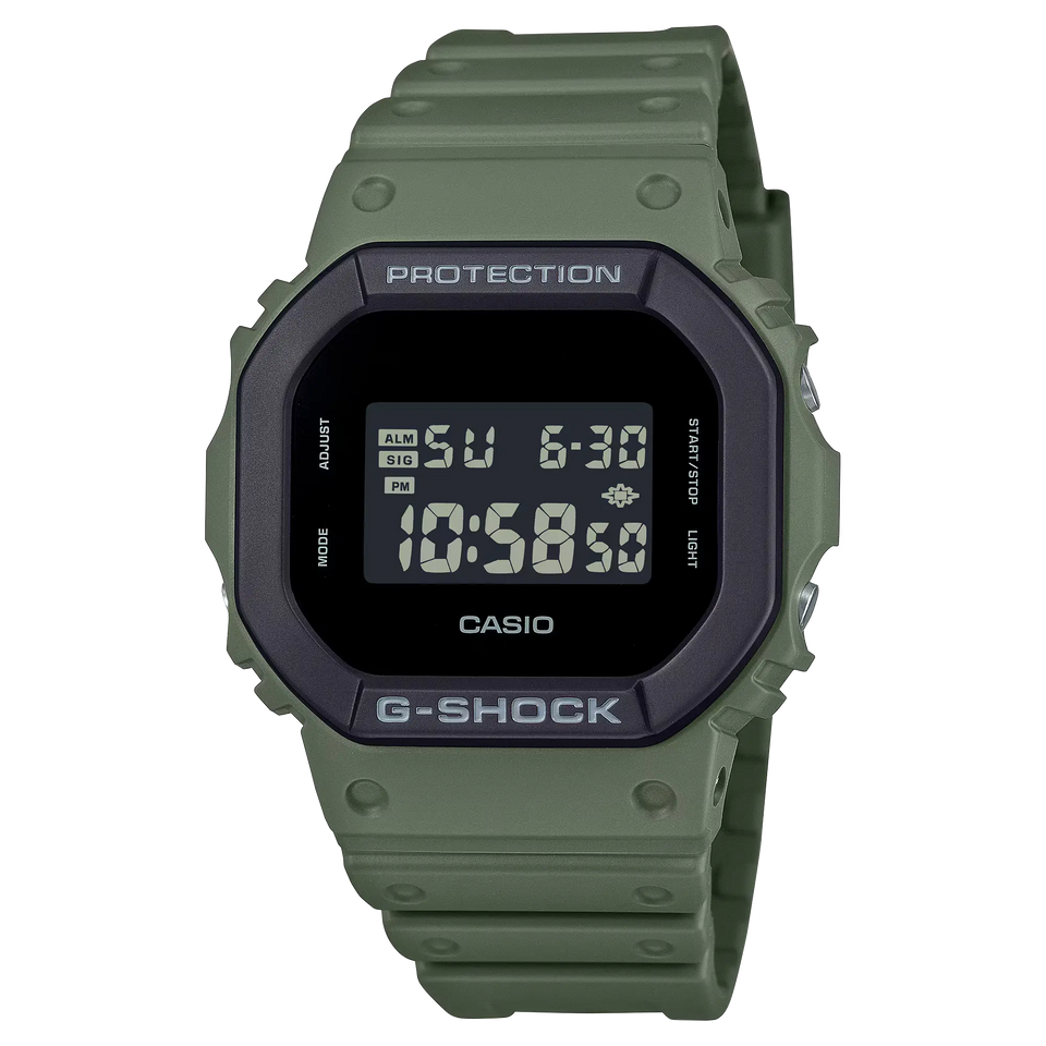 DW-5610UU-3DR