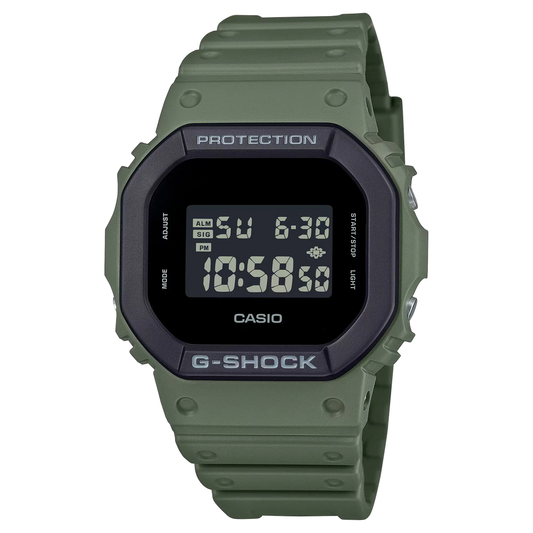 DW-5610UU-3DR
